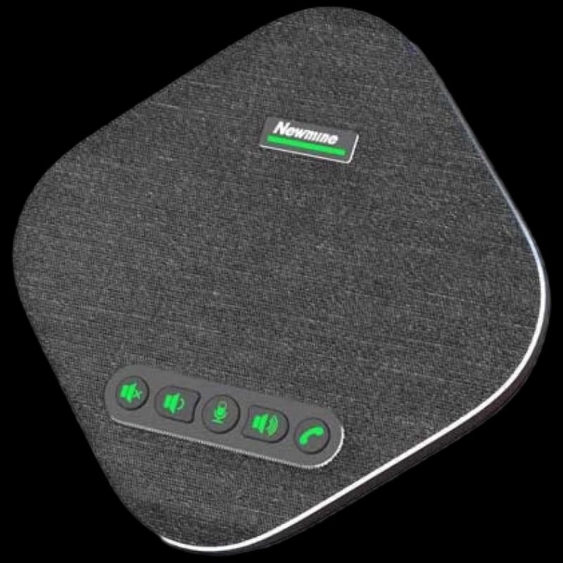

Newman Omnidirectional Microphone NM-M03W (CN version)