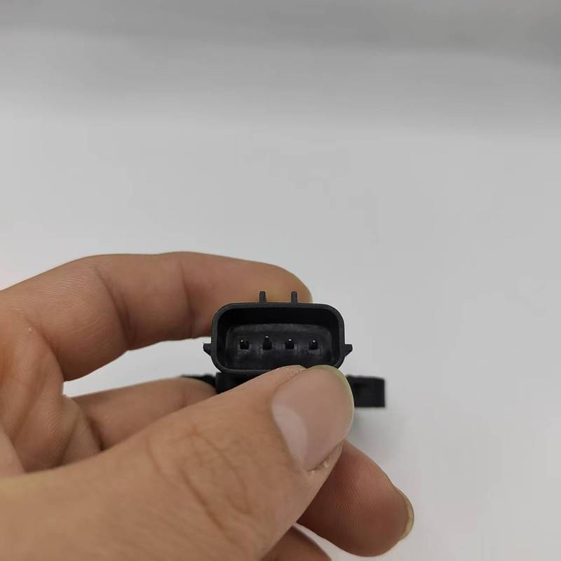 1pc OEM MN143855 E1T42471 Original Intake Pressure Sensor for Mits-ubishi Lanc-er 1.6L Map Sensor