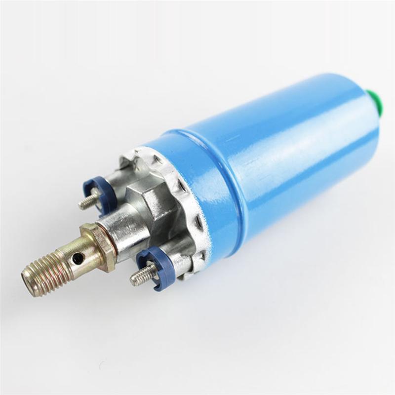 Electric Fuel Pump For PORSCHE 911 924 928 944 968- External Inline Fuel Pump Models 0580464044 0580254911