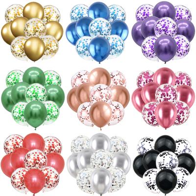 Αξεσουάρ για πάρτι και γιορτές – Μπαλόνια