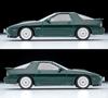 Tomica Limited Vintage Neo Mazda Savanna Winning Limited Green Finished Product 318231 1/64 LV-N192f RX-7