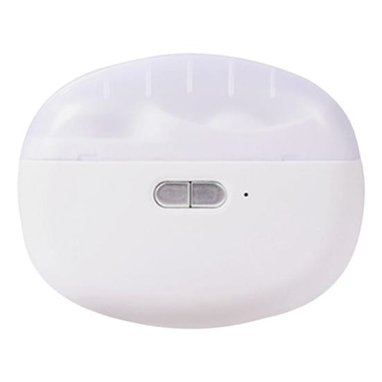 Yousheng Elektrischer Nagelknipser mit LED-Licht Tragbar Kinder Erwachsene Senioren Multifunktional Nagelfeile Schneider Polierer Automatischer Babynagel