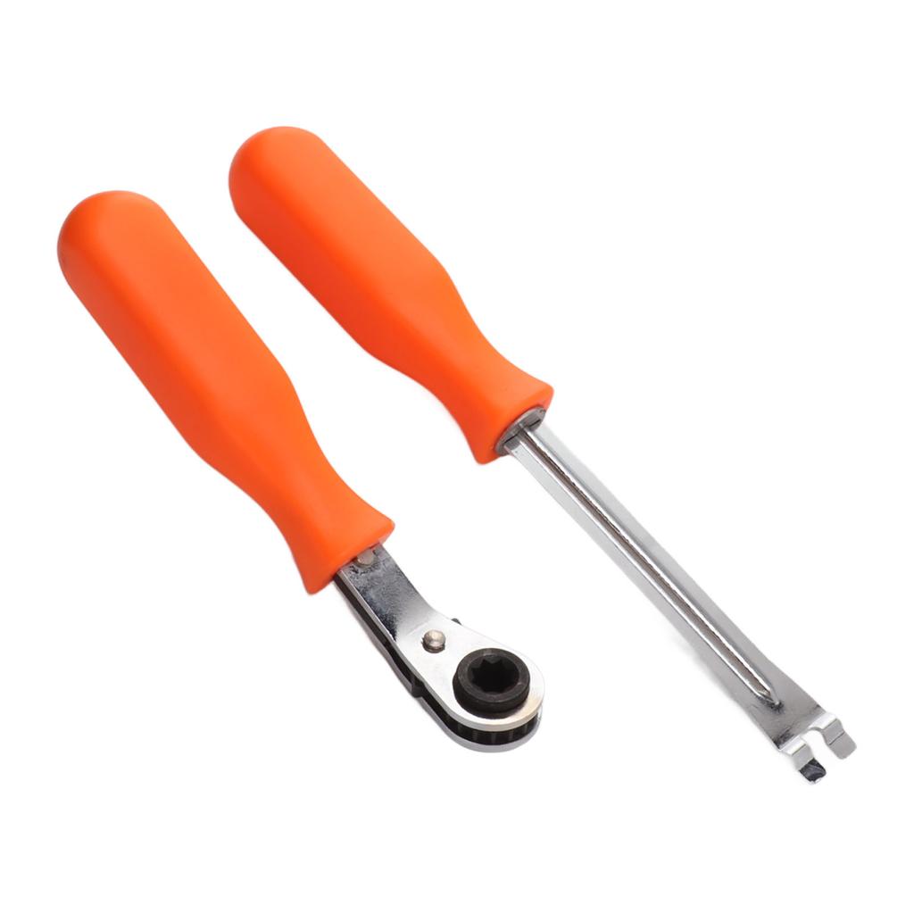 Slack Adjuster Tool Slip Resistant Stable Efficient Automatic Slack Adjuster Release Tool