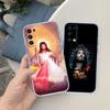 BH30 Jesus Christ Phone Case for LG K22 K30 K40 K40S K41 K42 K50 K50S K51 K51S K52 K61 K62 K71 K92 Q60 Q61 V40 V50 V60