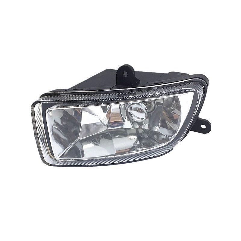 Compatible Fog Light Assembly for Great Wall Haval H3 CUV