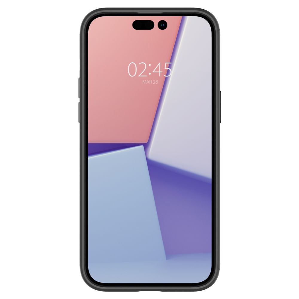 Spigen Ultra Hybrid Iphone 14 Pro Matte Black