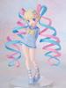 POP UP PARADE NEEDY GIRL OVERDOSE Super Cute INTERNET YAMERO Plastic Painted Finished Product Angel-chan Ver. Non-scale