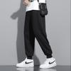 WRPCE Men's Casual Straight-Leg Sweatpants