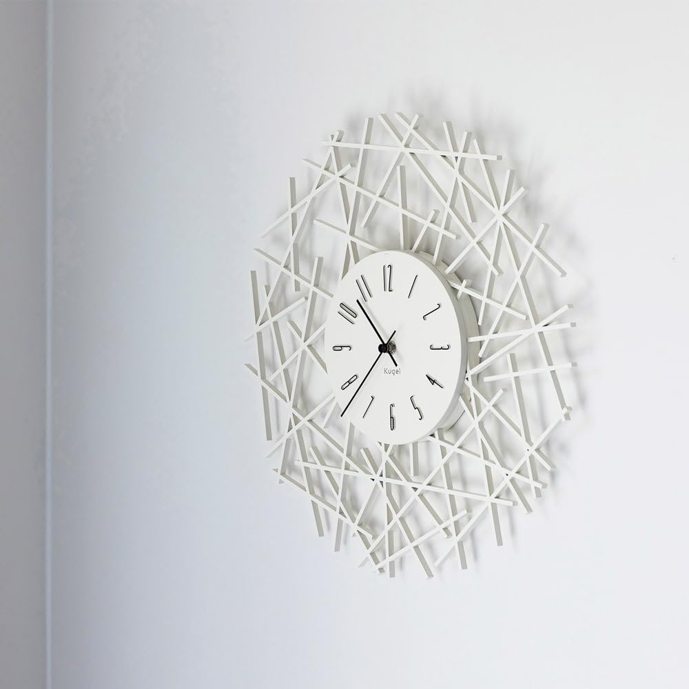 Interform Wall Clock Talvi CL-4467