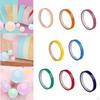Creative Tape Decorative Toy Crafts Relaxing Play Educational Toys for Adults Children