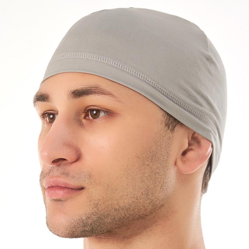 Oddychająca Wiatroodporna Letnia Czapka Czaszka na Rower i Motocykl na Zewnątrz