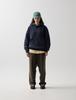 NAMERCLOTHING 25Ss Rugged Fatigue Pants Dark Olive