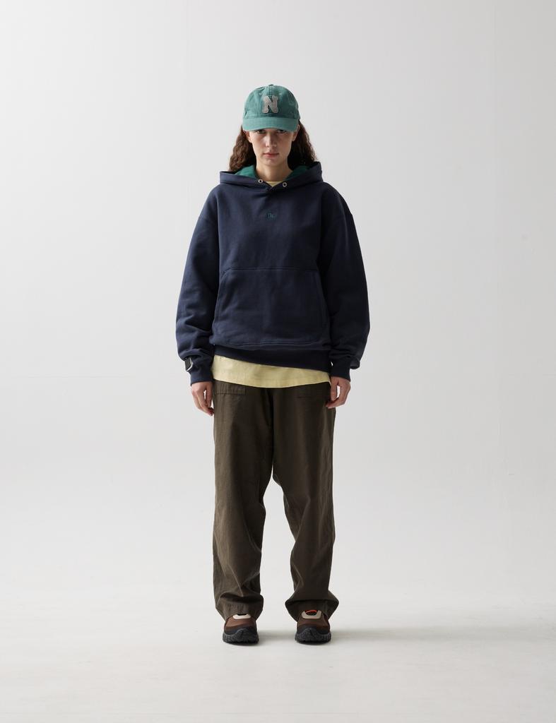 NAMERCLOTHING 25Ss Rugged Fatigue Pants Dark Olive