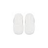 Jordan Max Aura Air  Retro Comfortable Shock Absorbing Durable High-Top Walking Shoes Baby Shoes Black White AQ9215-121