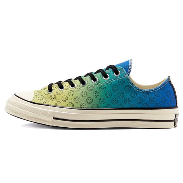 Converse Chuck Taylor All Star 70 Ox Happy Camper Game Royal 167642C