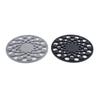 Set of 2 Foldable Hot Spots Joseph Joseph Dish Mats