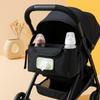 Waterproof Stroller Storage Hanging Bag Multifunctional Wet Wipe Hanging Bag  Baby Car