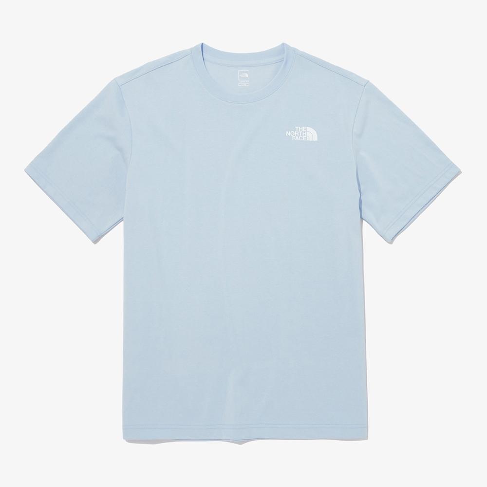 

THE NORTH FACE NT7UP48C TNF Eco Short Sleeve TShirt