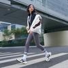 adidas Adistar XLG White Black Silver