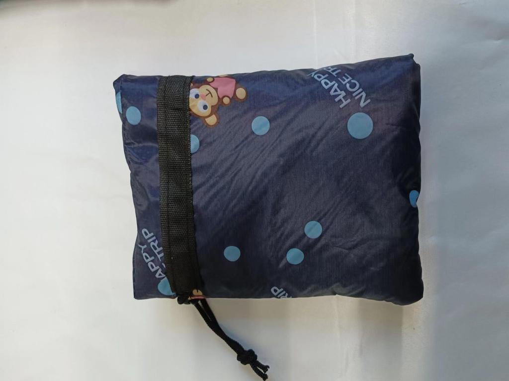 Waterproof Anti-Freeze Faucet Cover with Drawstring