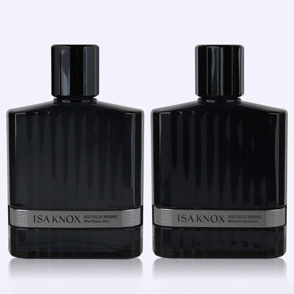 OKOLMKNU Rough Skin Men's Cosmetics Skin 1+Lotion 1