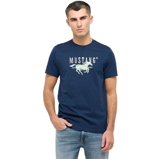 

Футболка Mustang Style Austin EU S