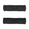 10 Pair For MTB Bike Bicycle Handle Handlebar Soft Sponge Bar Grips Black