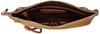 P.I.D. Clutch Bag Subir PAM301 CML Camel