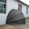 Portable Outdoor Bike & Motorcycle Tent - Rainproof, Dustproof, Multifunctional Storage Shed