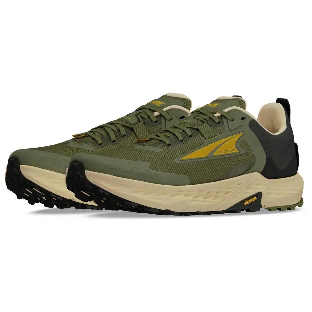 Altra Buty do biegania w terenie Timp 5