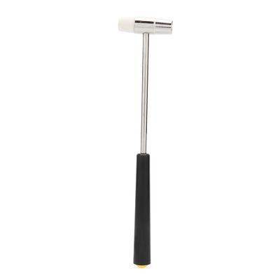 Portable Double Sided Hammer Watchband Repairing Watch Repair Accessory Tool