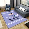 South Game Carpet Rug for Living Room Bedroom Home Sofa Decoration,Kids play Non-slip Floor Mat