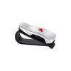 Car Sun Visor Glasses Clip Sunglasses Holder Organizer For Peugeot 308 408 206 207 107 2008 3008 208 306 307 Accessories Valve
