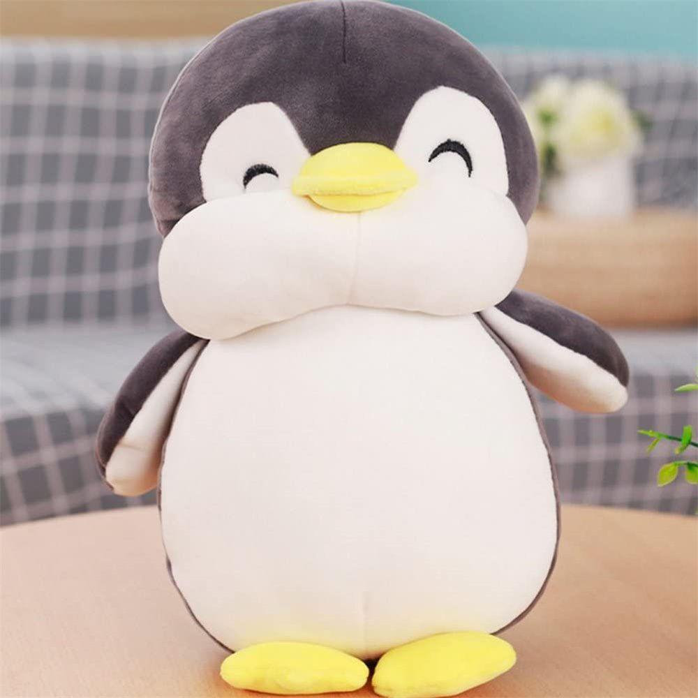 Cushion Stuff Dolls Cartoon Stuffed Penguin Animal Plush Pillow Stuffed Animals Penguin Plush Toys
