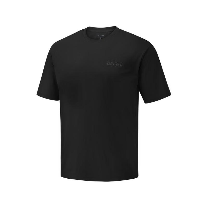 Skechers Men s Knitted Short Sleeve T-Shirt XXL