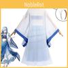 The Of Echoes Tides The Shorekeeper Game Cosplay Anime Role Costumes Playing
