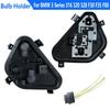 For BMW 3 Series 316 320 328 F30 F35 2013-2015 Rear Taillight Bulb Holder Socket Circuit Board Light Connector Plug Without Bulb