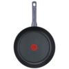 Tefal poêle daily cook inox - ø20 cm