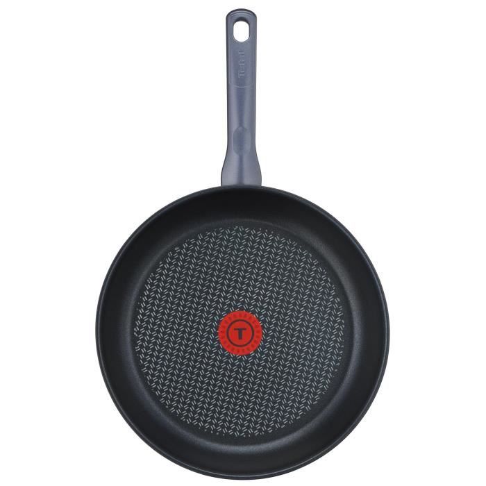 Tefal poêle daily cook inox - ø20 cm