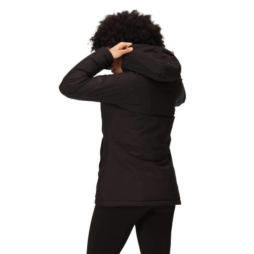 Regatta Womens/Ladies Sanda III Waterproof Jacket