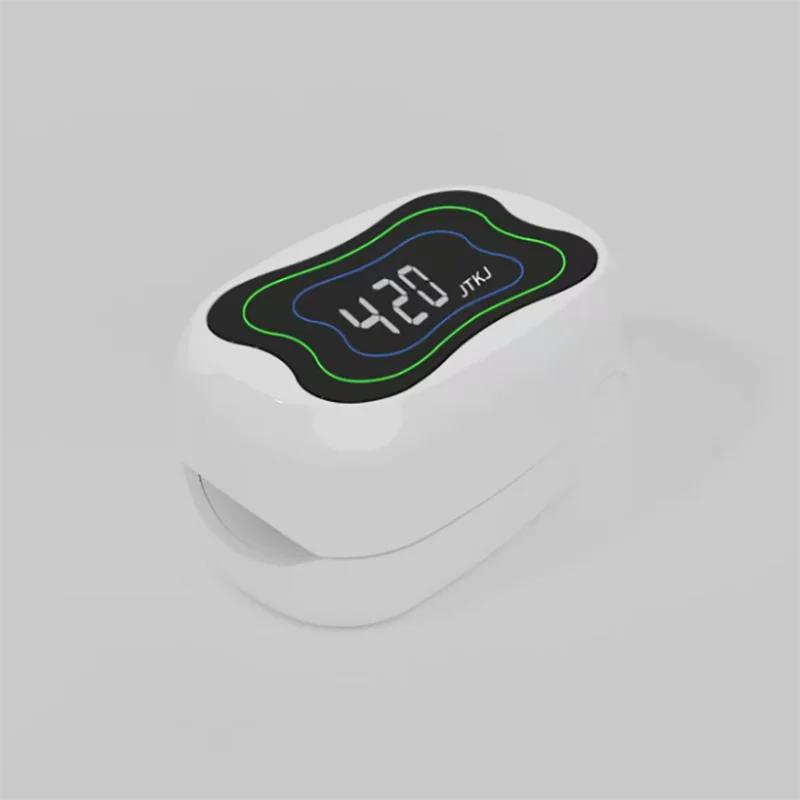 Portable Ultraviolet Nail Fungus Light Mini Phototherapy Lamp for Beauty and Health Nail Drying Device Personal Health Care
