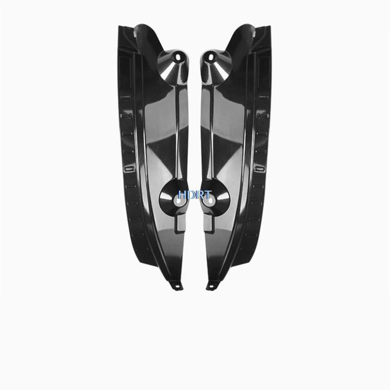 Car Styling Front And Rear Mudguard Plate Splash Guard Fender Mud Flap Cover Accessories For Aito 9 7 5 Seres M9 M7 M5  +