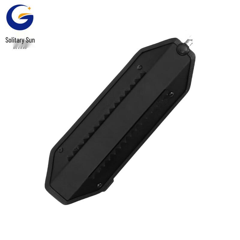 Guyang Aluminum Alloy Multi-functional Arm Shield
