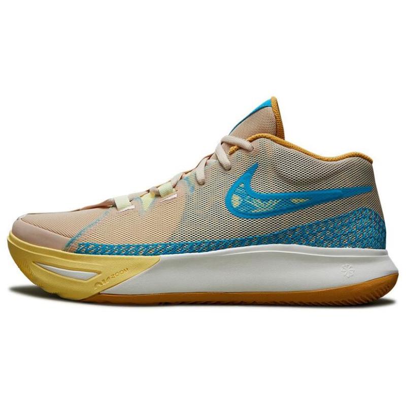 

Nike Kyrie Flytrap 6 EP Sanddrift Blue Lightning Nike DM1126-100 41