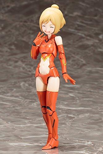Megami Device SOL Hornet 1/1 Scale Model Kit, 140mm Height