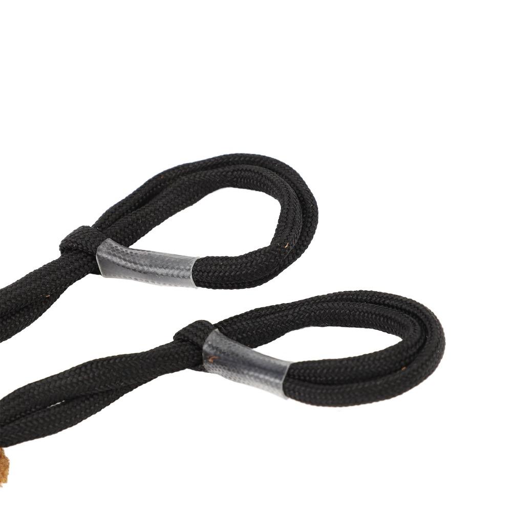Adjustable Fingersling Archery Finger Sling Polyester Finger Sling  Bow Protection