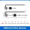 A3 Wasserstandssensor 0~190 Ohm Kraftstoffstandssensor 100-525MM Öl Flüssigkeit Wassertank Kraftstoffsensoren Für Kraftstoff-/Wasserstandsanzeige