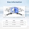 1.FC Magdeburg Microfiber Beach Towel Quick Dry Sand Free Lightweight Beach Towels for Travel Swimming Camping