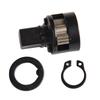 #2557 20 Ersatzteile Amboss Service-Kit 42-06-2557