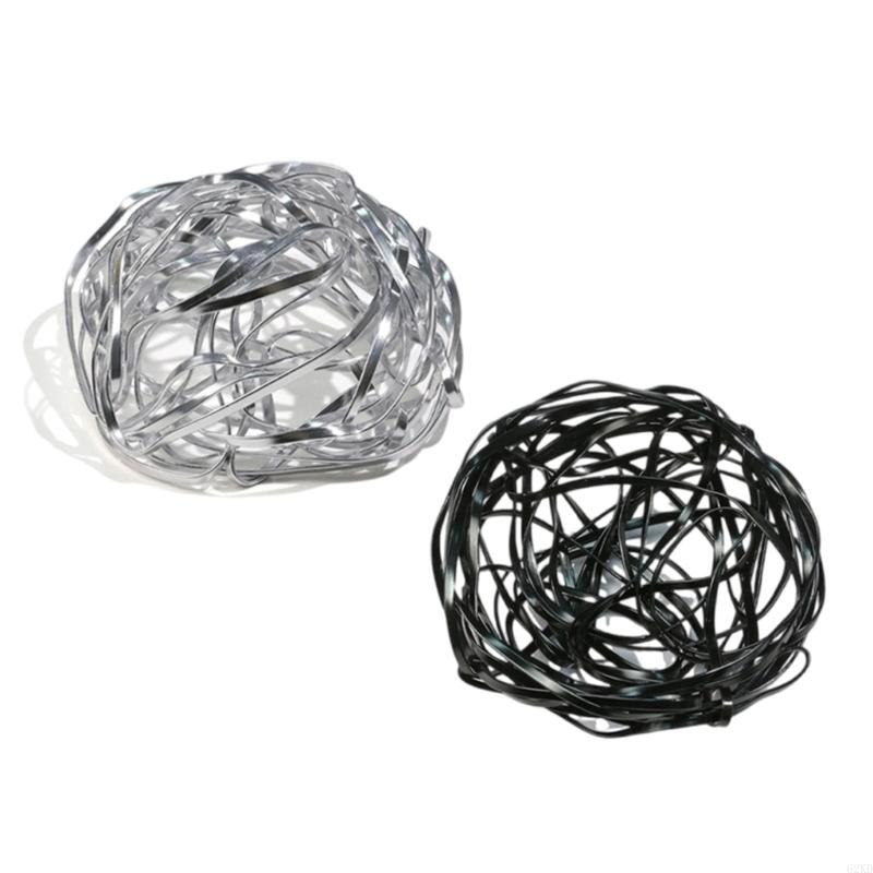 62KD Arranging Holder Deformable Flower Fixer Fixed Flower Holder Flower Fixing Base